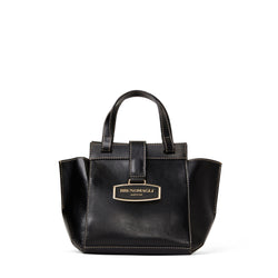 Eva Black Handbag