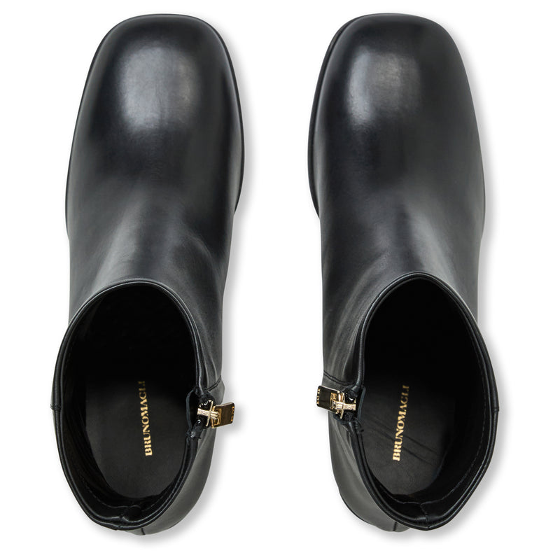 Fenice Side Zip Boot