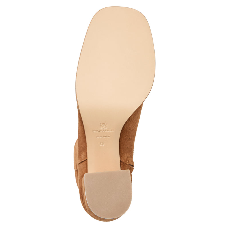 Fenice Side Zip Boot
