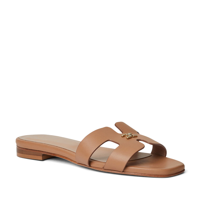 Fina Single Band Sandal