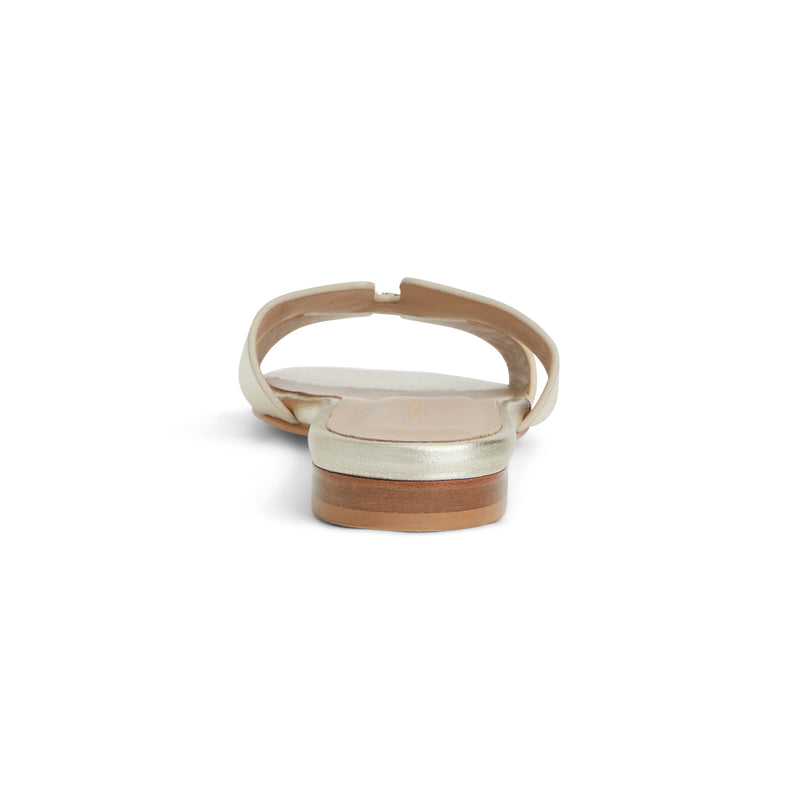 Fina Single Band Sandal