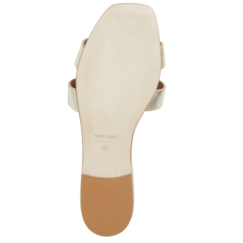 Fina Single Band Sandal