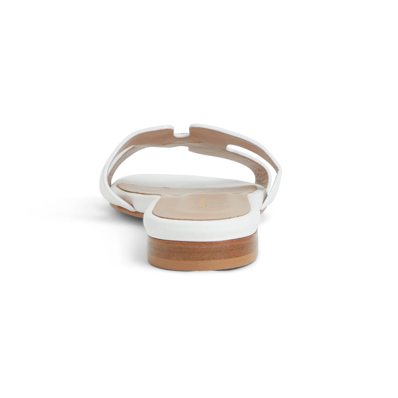Fina Single Band Sandal