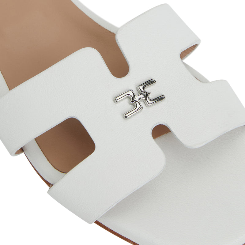 Fina Single Band Sandal