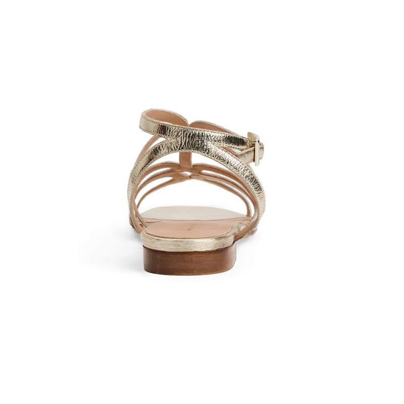 Fiore Platino – Bruno Magli