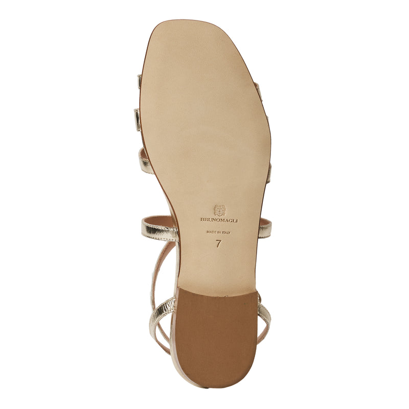 Fiore Platino – Bruno Magli