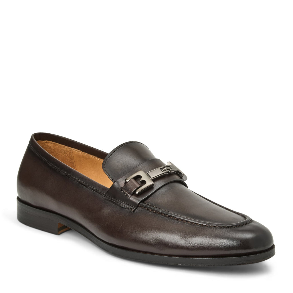 Flex Bit Loafer – Bruno Magli