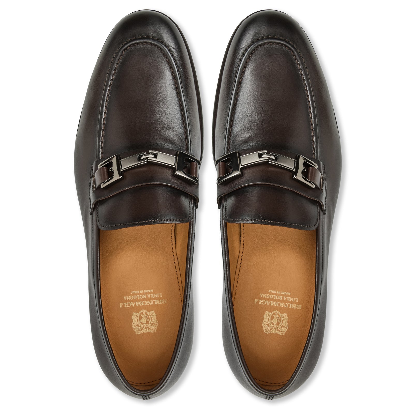 FLEX BIT LOAFER – Bruno Magli