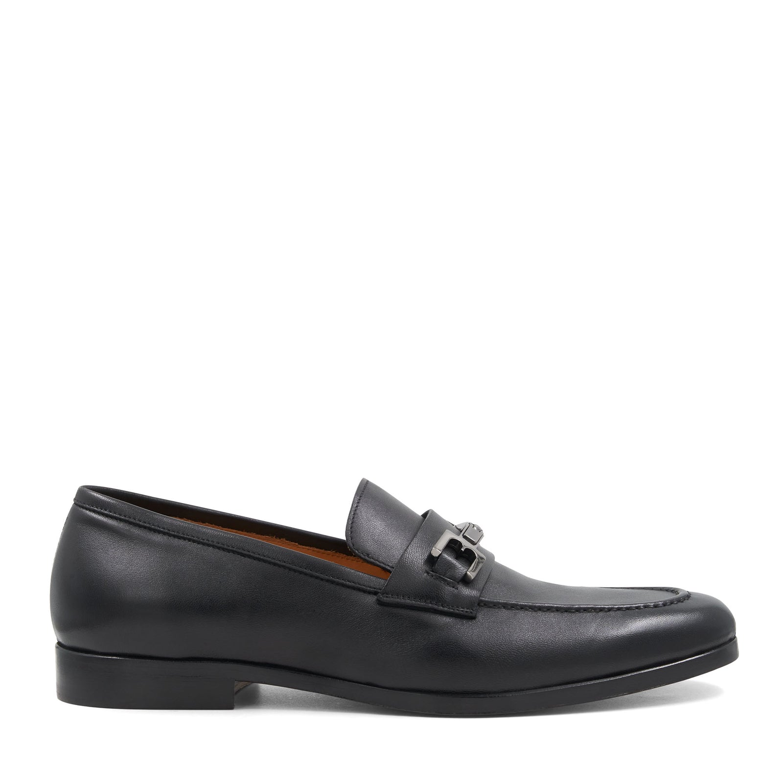 BRUNO MAGLI メンズ レザーローファー 8.5 FLEX BIT LOAFER – Bruno Magli