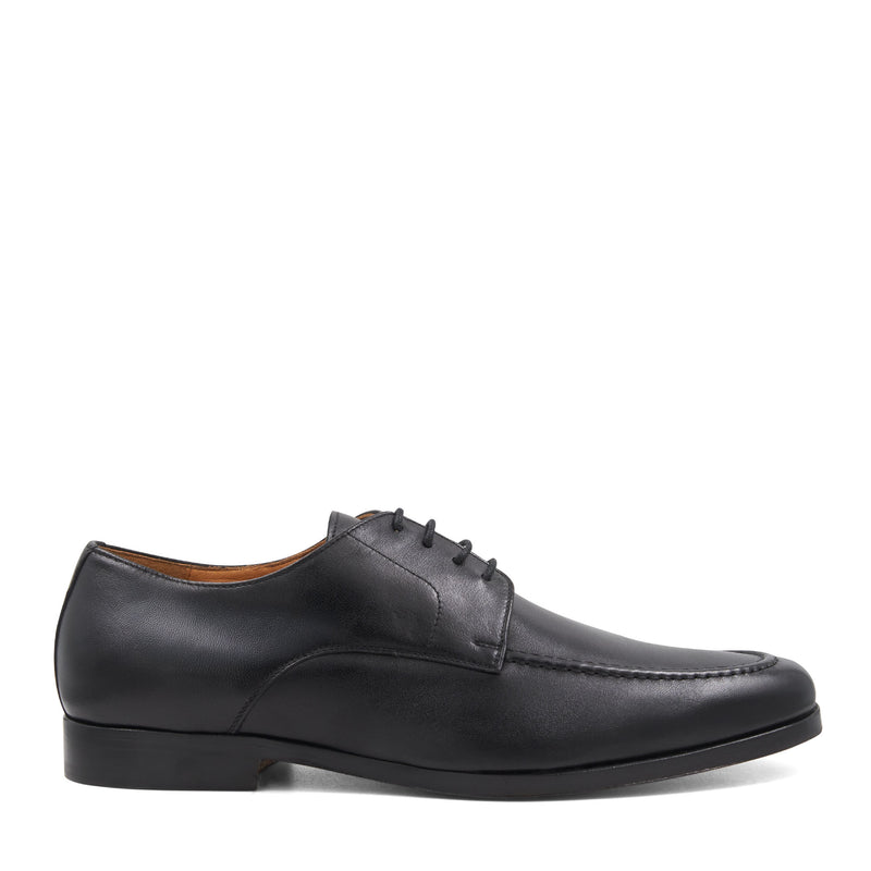 Bruno Magli Flex Calf-Skin Leather Derby (BM1032) Black / 11 US Bruno Magli Flex Calf-Skin Leather Derby (BM1032) Black / 11 US