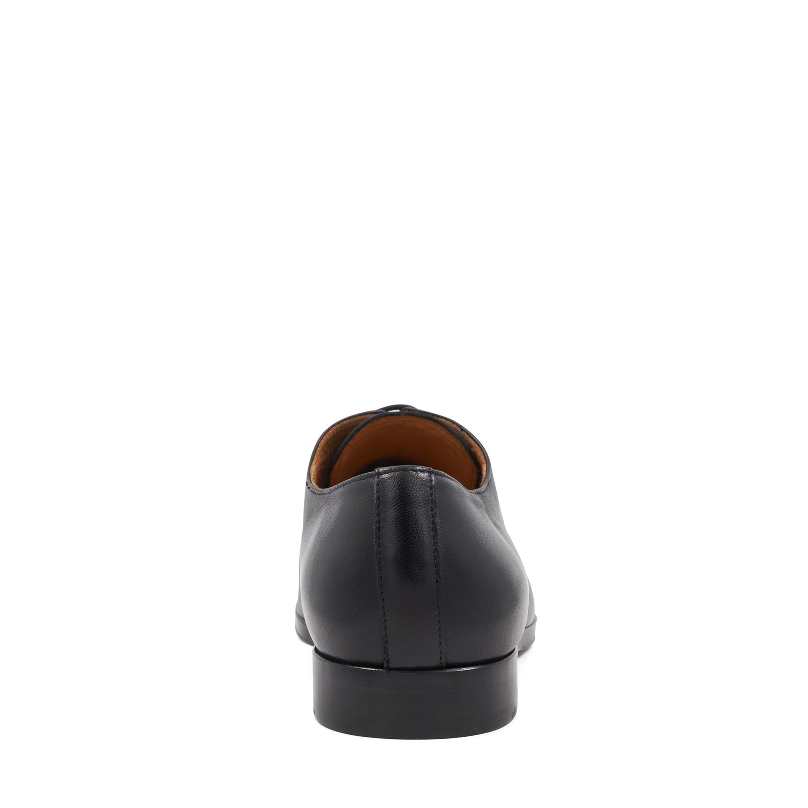 Bruno Magli Shoes Mens 12 Black Leather Oxford Slip On Lace Up Formal Dress Amazon.com | Bruno Magli Men main image 2