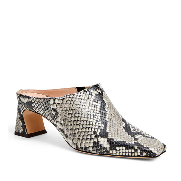 Fran Mule – Bruno Magli