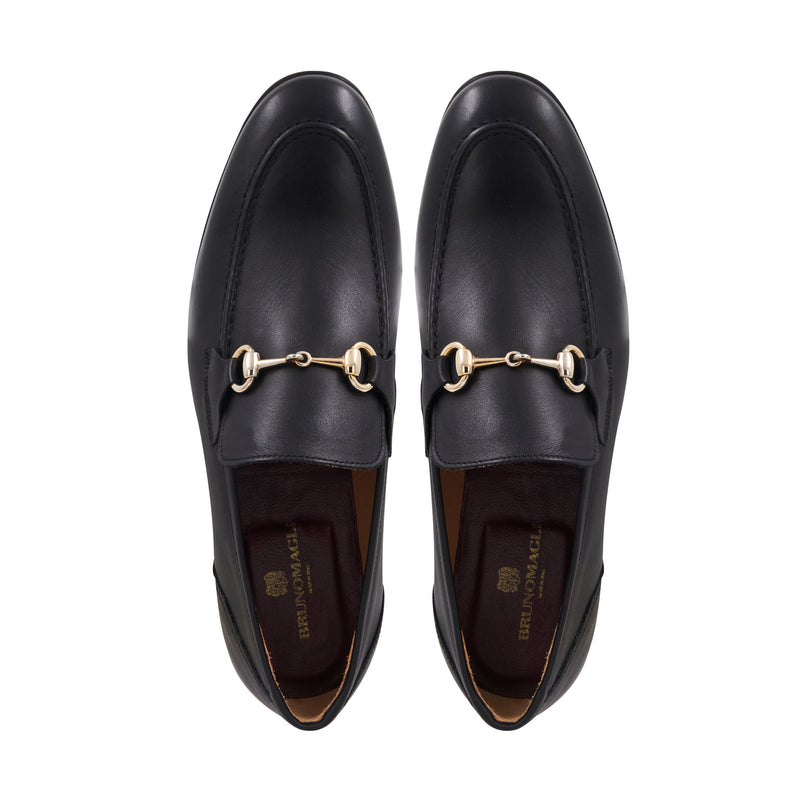 Ferraro Black – Bruno Magli