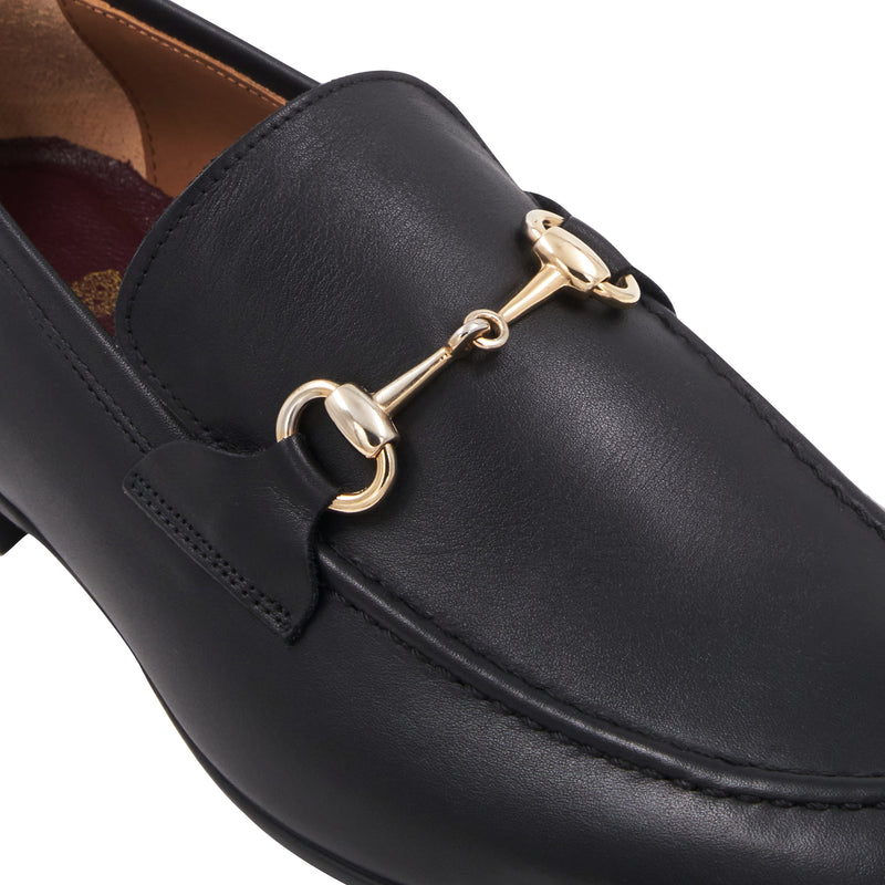 Ferraro Black – Bruno Magli