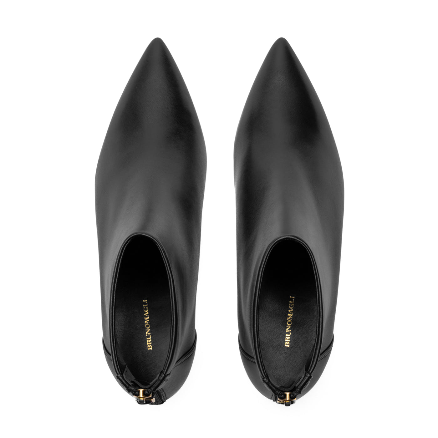 Francesca Boot – Bruno Magli