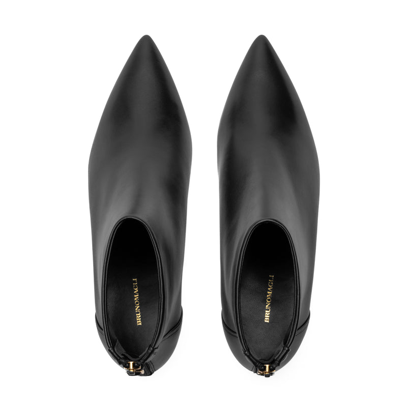 Francesca Boot