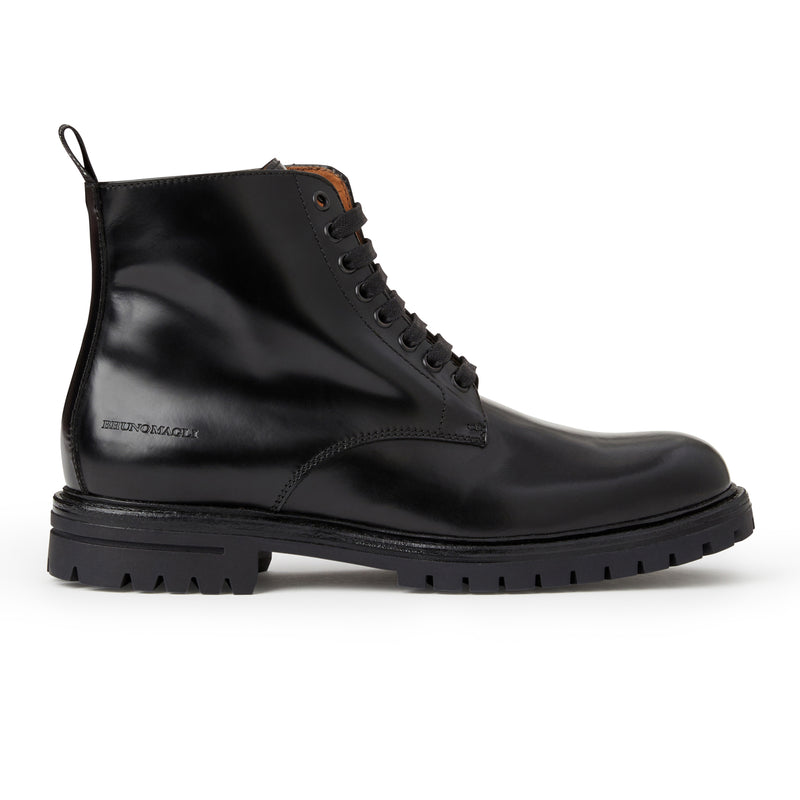 Griffin Lace up Boot