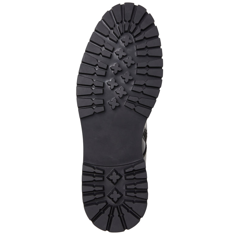 Griffin Lace up Boot