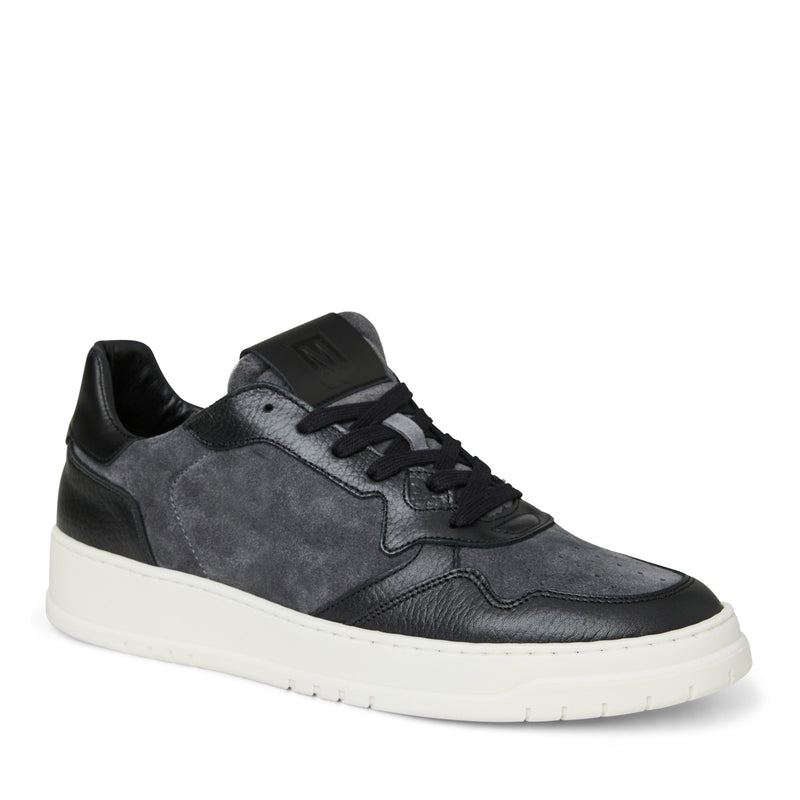 Bruno magli high top sneakers 2025