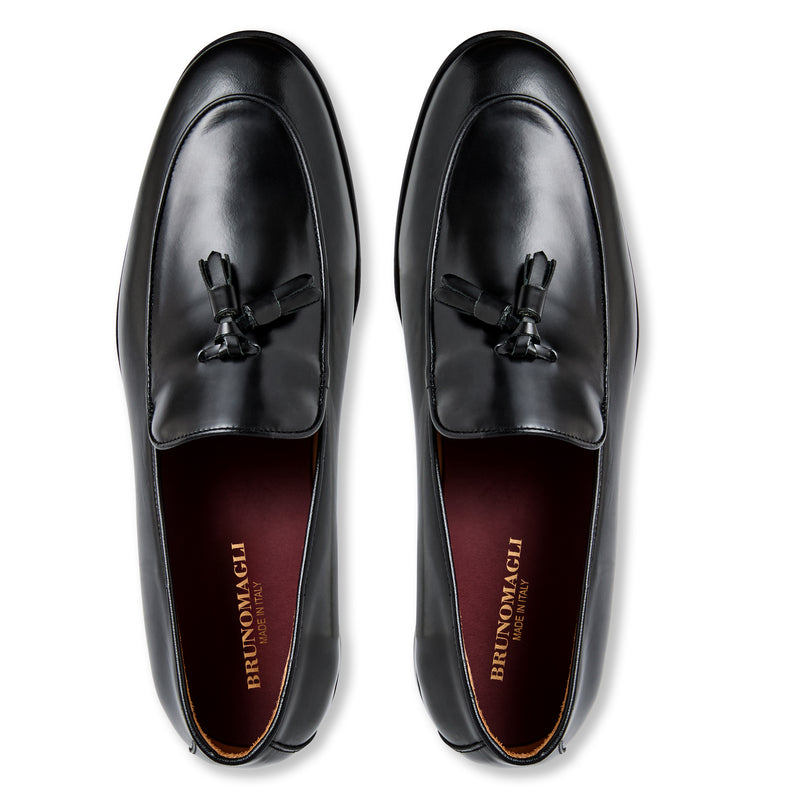Hugo Loafer