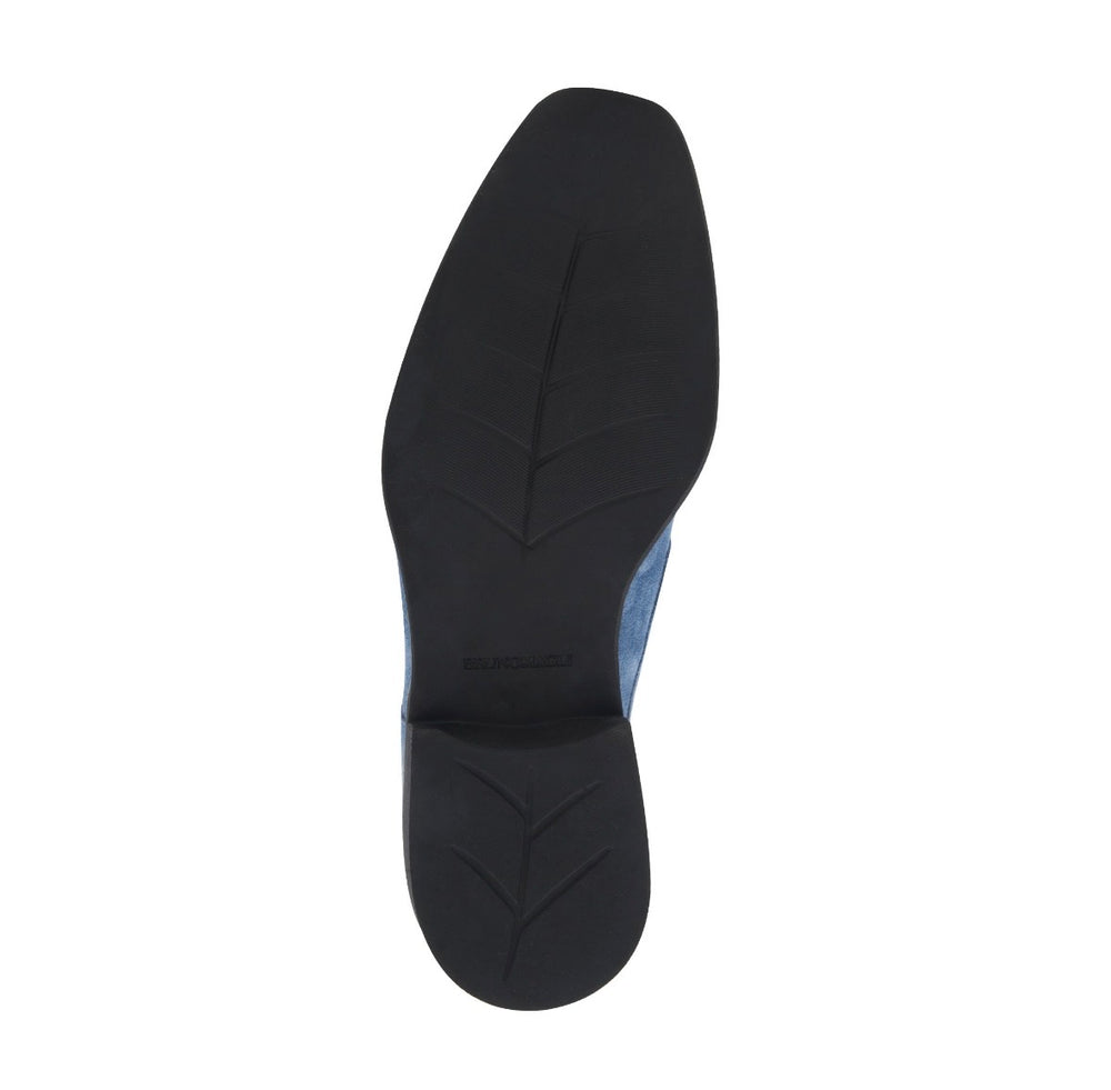 Raging Light Blue Suede Bruno Magli Raging Light Blue Suede Bruno Magli