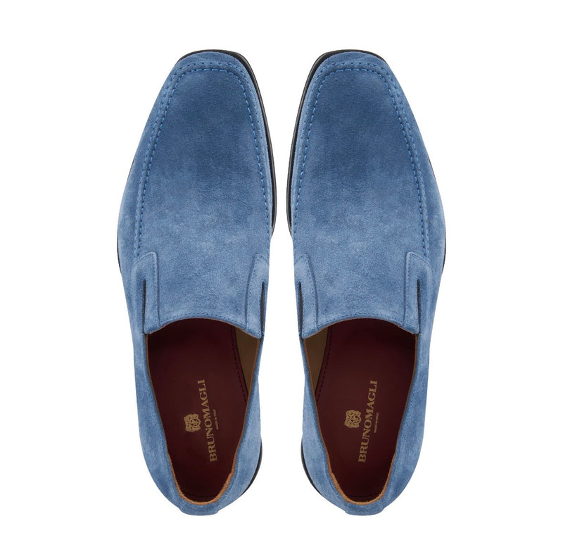 Raging Slip-On Loafer