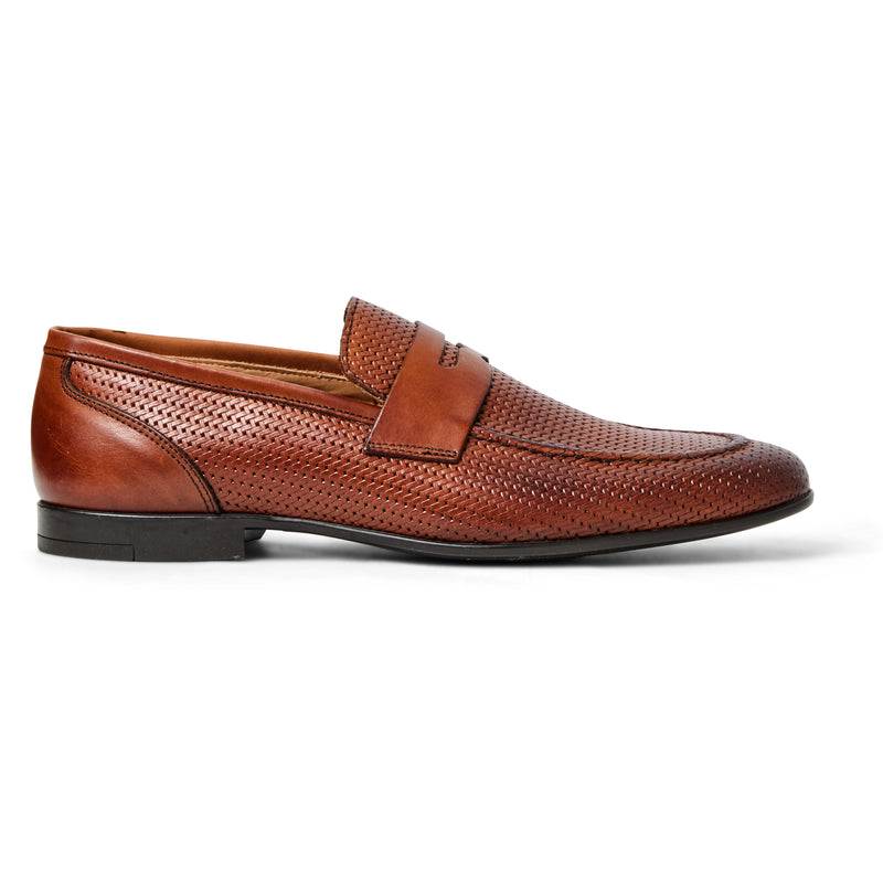 Lastra Loafer