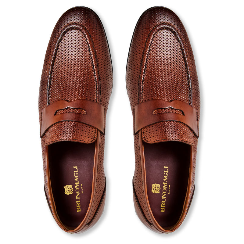 Lastra Loafer