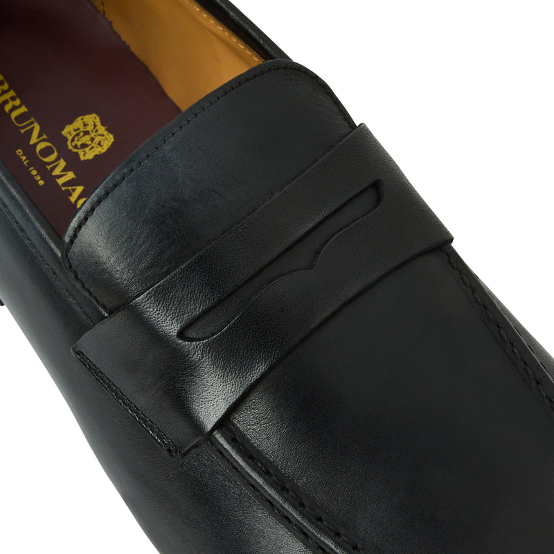 Lastra Loafer