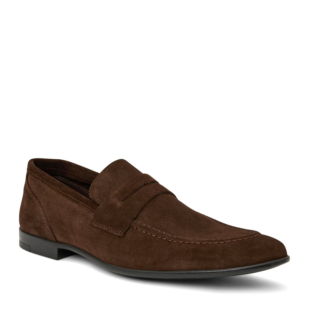 Lastra Unlined Loafer – Bruno Magli