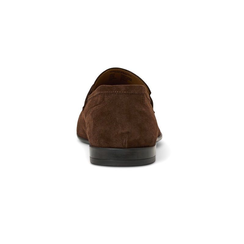 Lastra Unlined Loafer