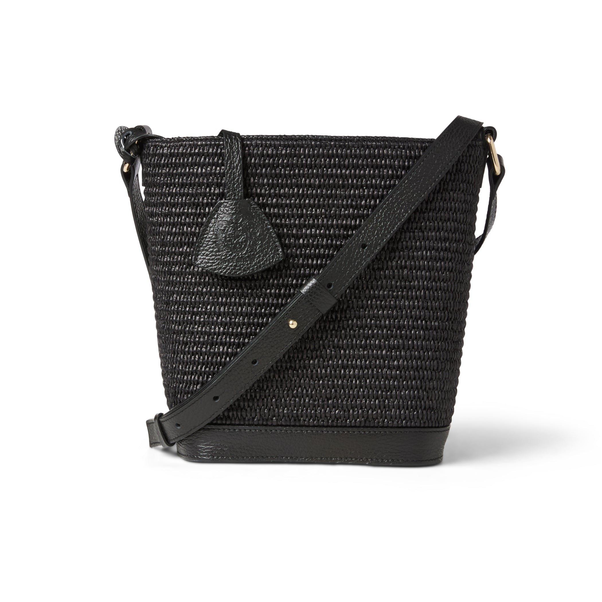 BRUNO MAGLI leather shoulder bag | TOKYO LAMPOON online shop