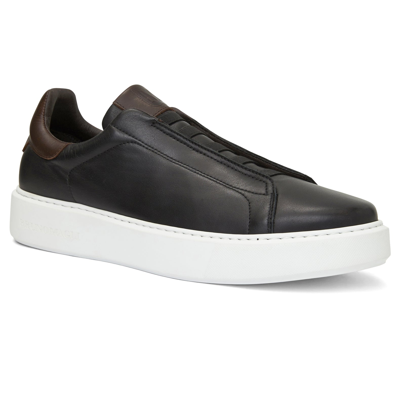 Lisbon Sneaker Bruno Magli
