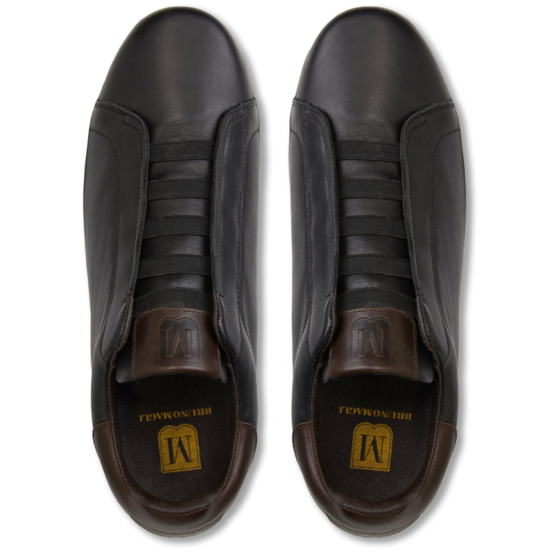 Lisbon Sneaker Bruno Magli