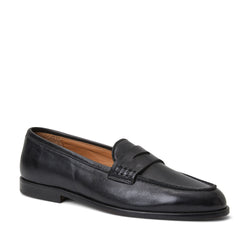 LIXIA Loafer BLACK