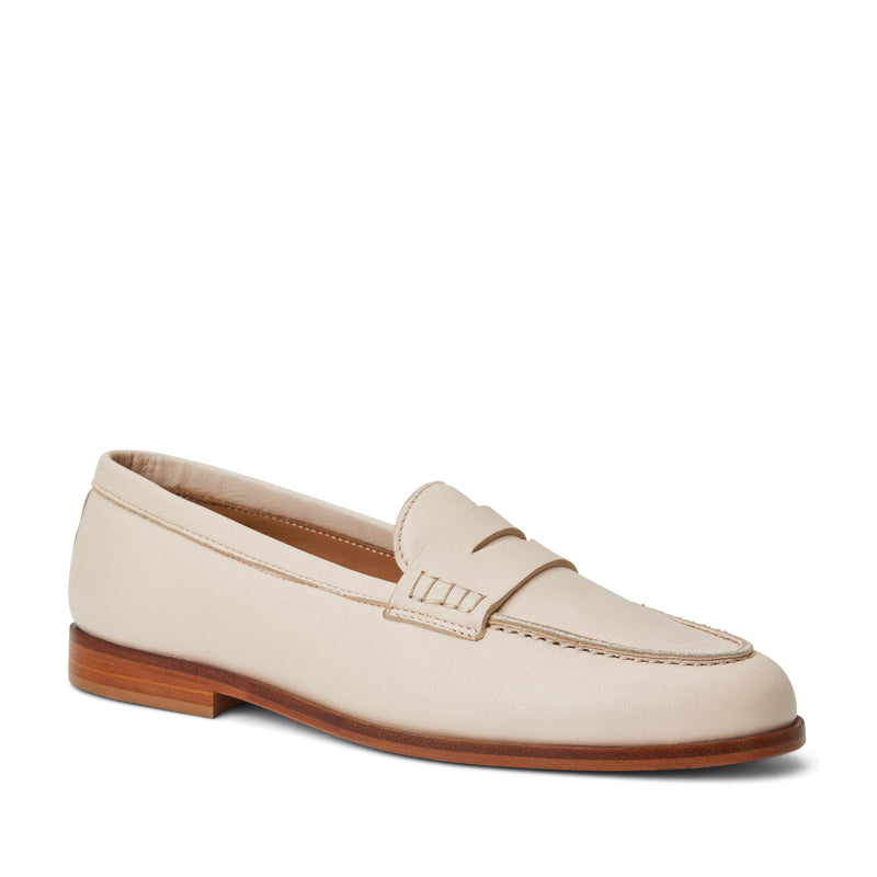 LIXIA Loafer BONE