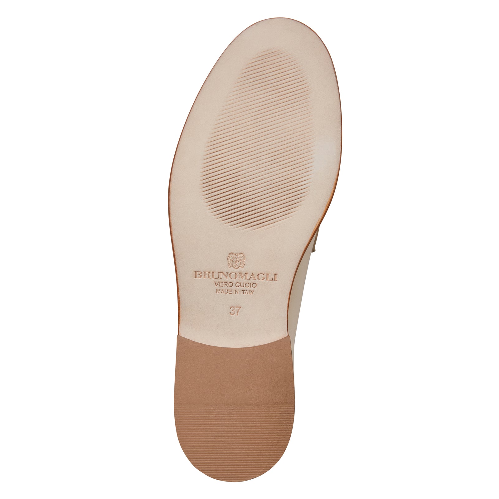 LIXIA Loafer BONE Bruno Magli