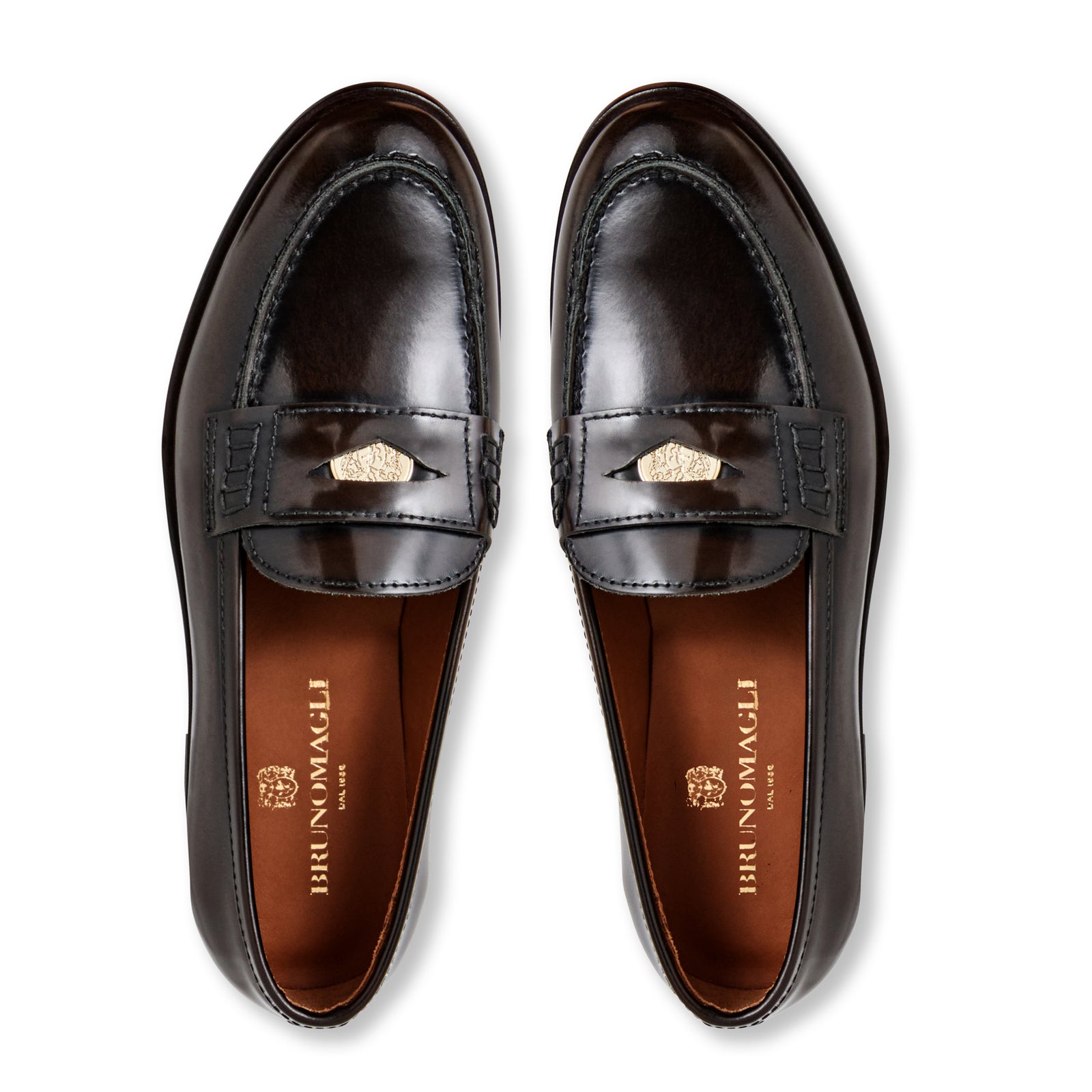 Lola Loafer – Bruno Magli