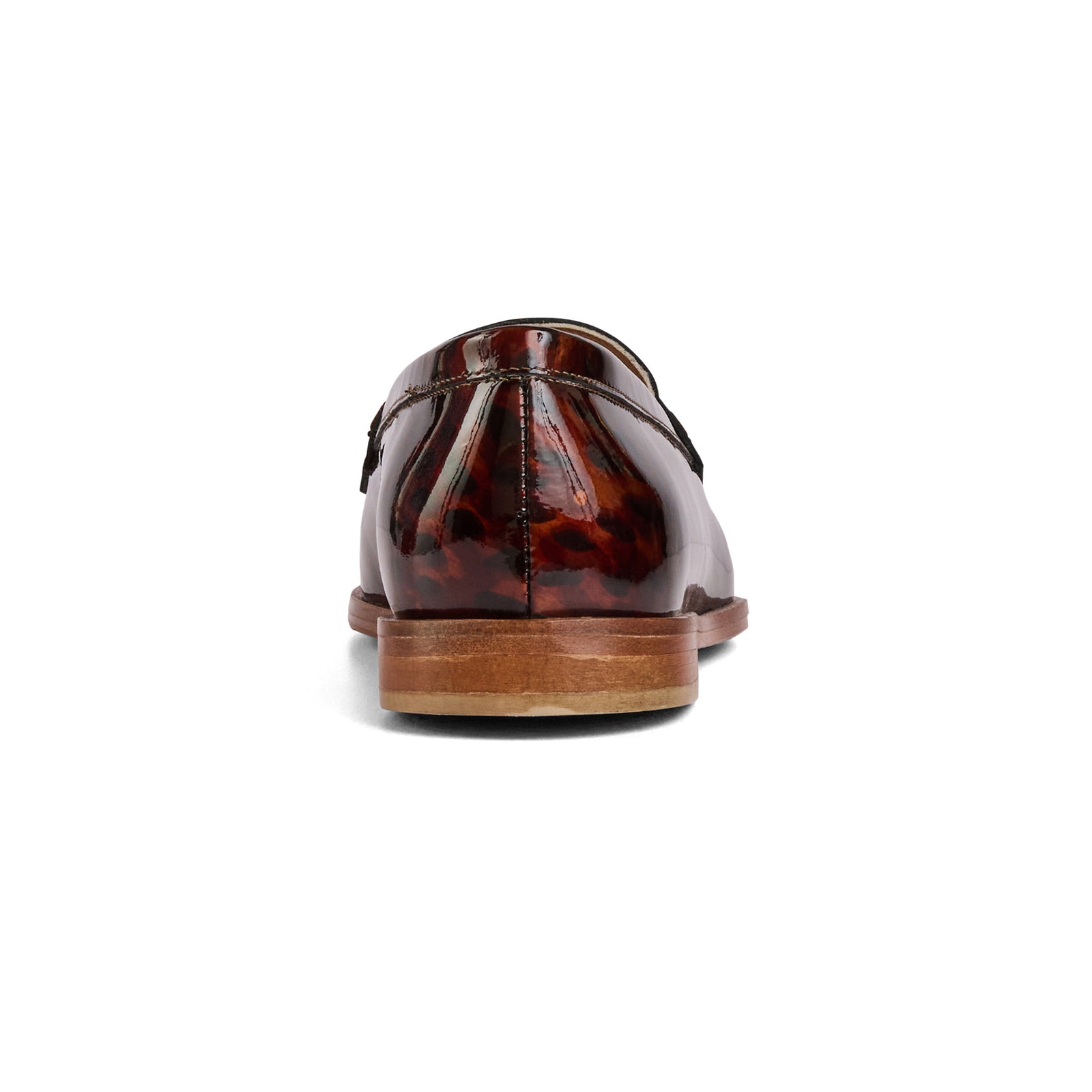 Bruno Magli Loafers 9.5 Burgundy Tassel Kiltie Leather Dress Shoes Italy 11070 Bruno Magli Totus Italian Black Kiltie Tassel Loafer Mens  main image 2