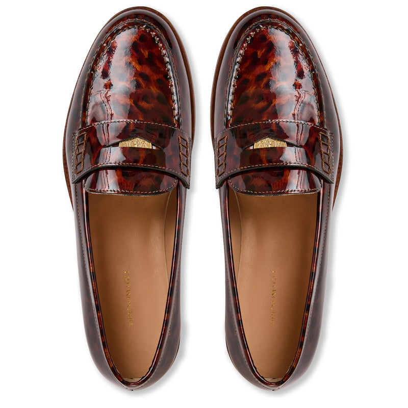 Lola Loafer