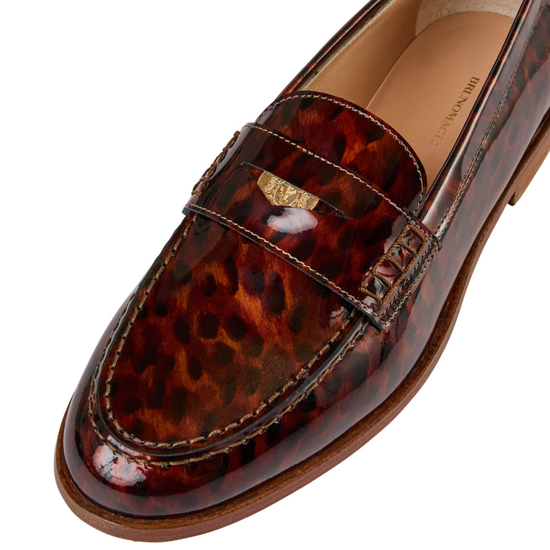 Lola Loafer