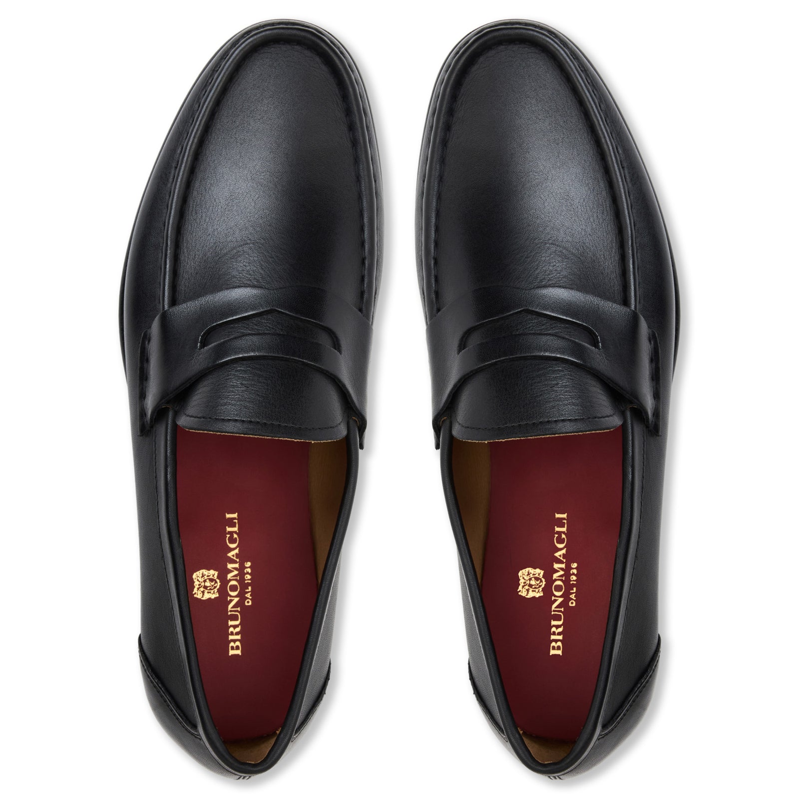 LOMBARDO loafer – Bruno Magli