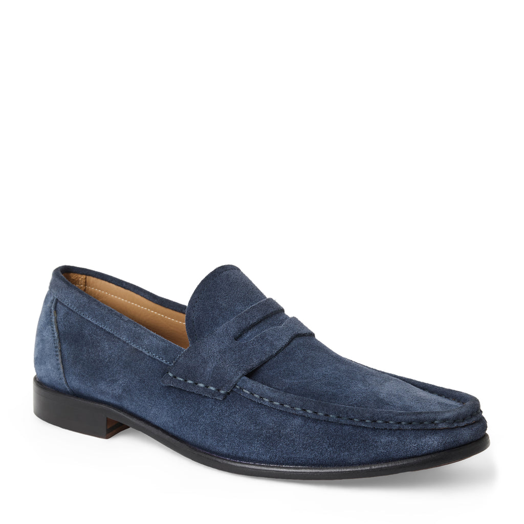 LOMBARDO LOAFER – Bruno Magli