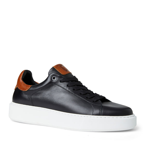 LUCCA Sneaker BLACK