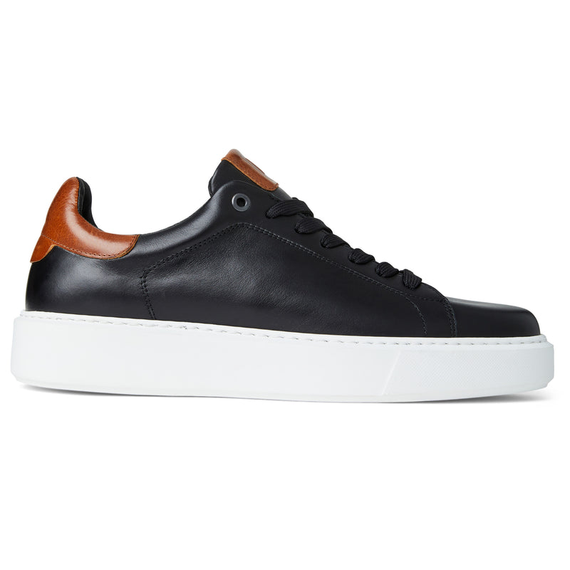 LUCCA Sneaker BLACK