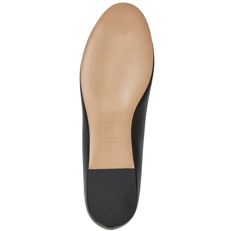 Luce Ballet Flat