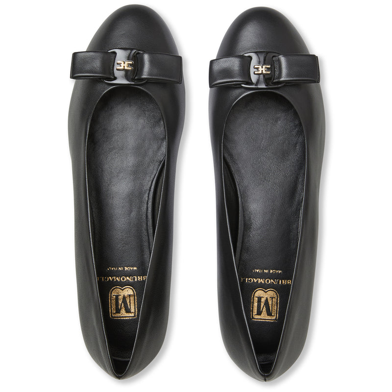 Luce Ballet Flat