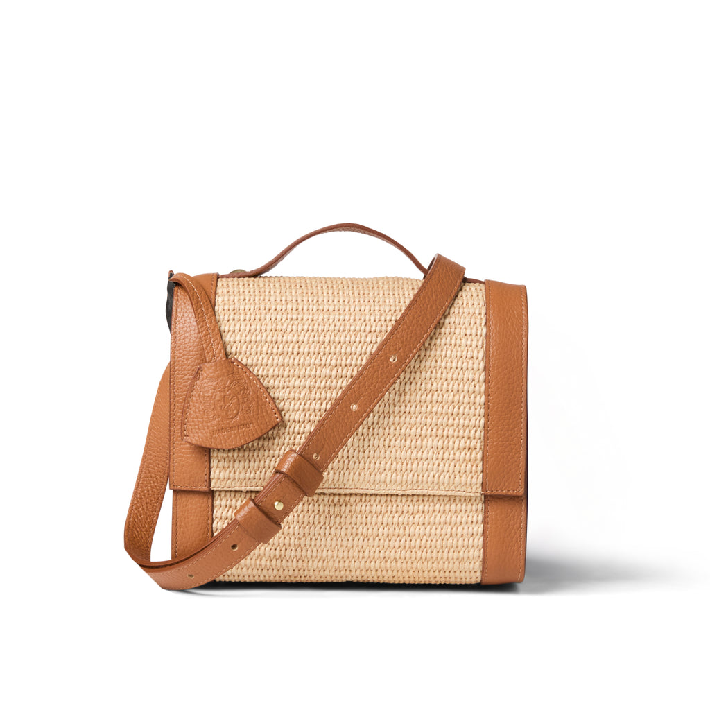 Lucia Handbag – Bruno Magli