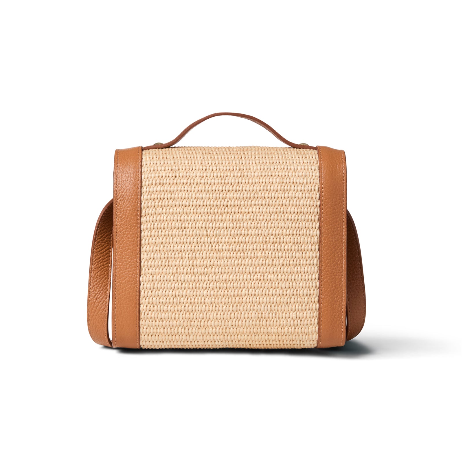 Lucia Handbag – Bruno Magli