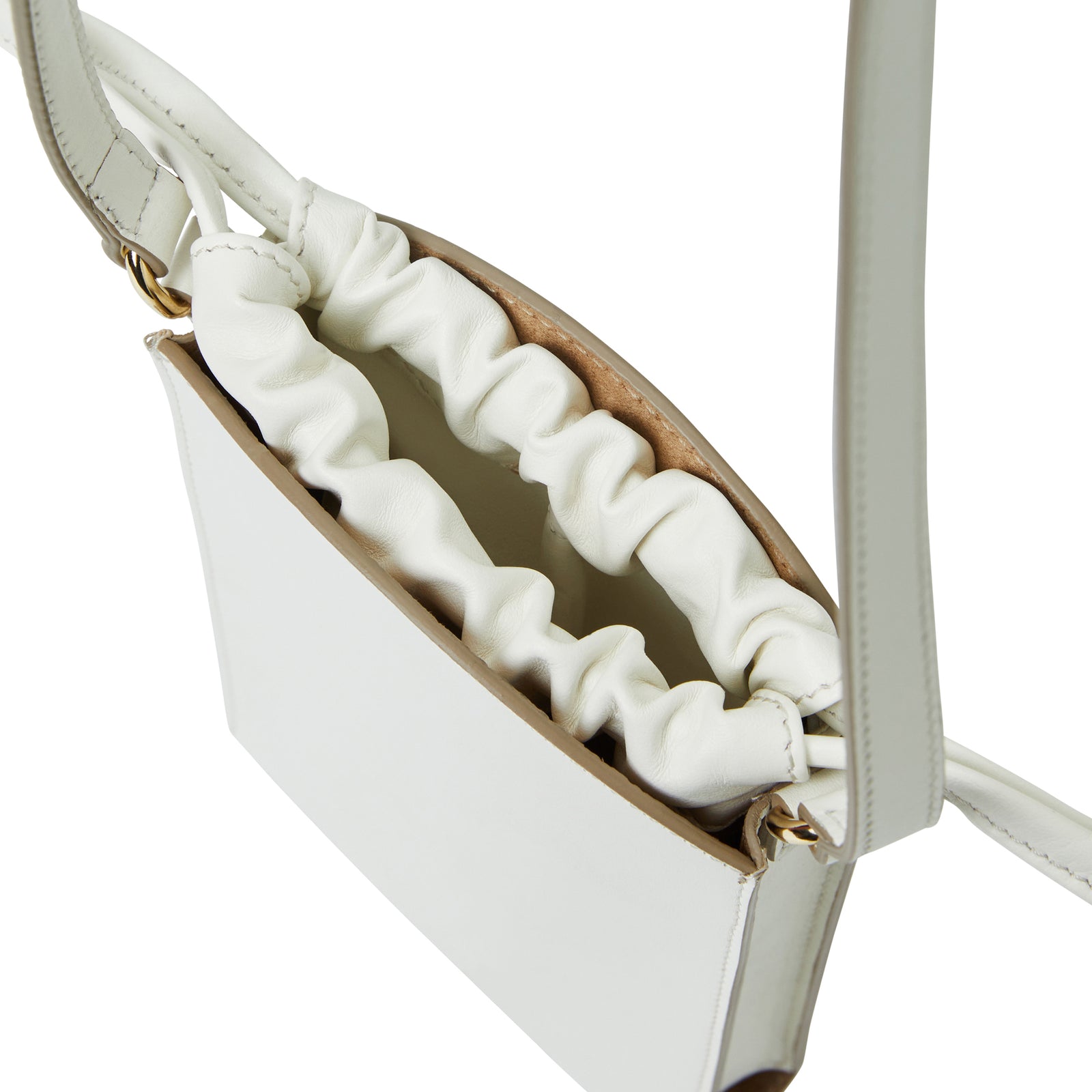Luna Handbag – Bruno Magli